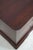 Nichols & Stone by Stickley Cherry 6 Drawer Dresser For Sale - Image 11 of 18