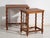 Nesting Tables in Oak, Set of 2 For Sale - Image 10 of 13
