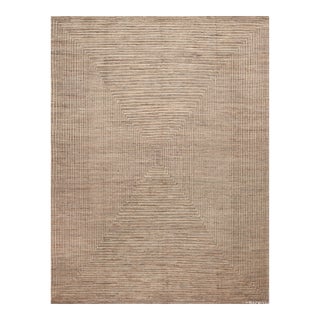 Nazmiyal Collection Modern Rug For Sale