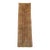 1900s Antique Samarkand Runner Rug With Stylized Branch Motifs For Sale