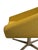Jeffrey Bernett Remy Swivel Lounge Chair | Bernhardt Design For Sale - Image 9 of 10