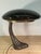Art Deco Murano Bubble Glass Mushroom Lamp For Sale - Image 13 of 13