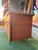 Mid-Century Modern 7 Drawer Executive Sideboard File by Stow Davis For Sale - Image 13 of 13