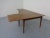 Large Danish Boomerang Teak Coffee Table, 1960s For Sale - Image 11 of 18
