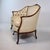 Louis XV Style French Canape Loveseat For Sale - Image 4 of 12