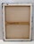 Wood Vintage Still Life Oil Painting by Carol Leigh Taylor For Sale - Image 7 of 8