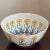 Japanese Mid-20th Century Japanese Import Porcelain Centerpiece Bowl For Sale - Image 3 of 18
