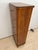 Biedermeier Five-Drawer Chiffonier in Cherry Veneer, South Germany, 1830s For Sale - Image 4 of 18
