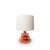Pimlico Table Lamp in Beech with Lacquer and Linen by Popus Editions For Sale - Image 11 of 11
