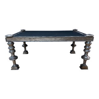 Quatrain for Dessin Fournir Pompeian Table For Sale