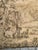 Antique French Jacquard Tapestry with Shepherds in the style of Aubusson, 1920s For Sale - Image 4 of 18