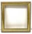 Italian Gold Wood Picture Frame Hooks, hanger Dimensions: exterior - 18” width x 1.25” depth x 18” height/ interior- 13.5”...