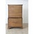 English 19th Century Mahogany Chest on Chest For Sale - Image 13 of 13