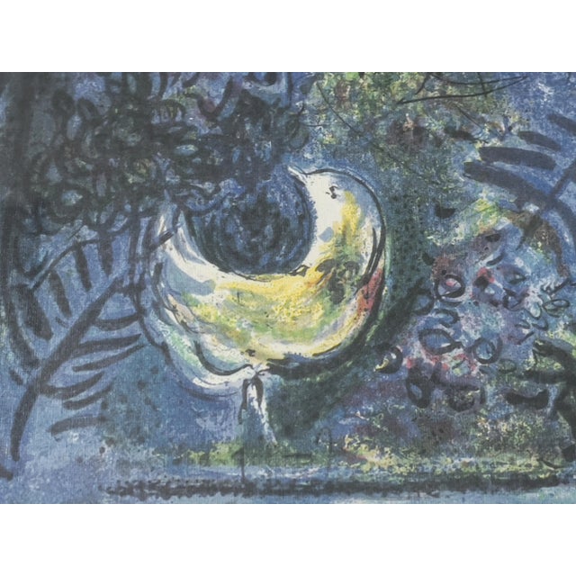Marc Chagall 