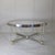 Metalarte Dining Table by Sandro Petti for Metalart, 1970s For Sale - Image 4 of 12