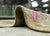 Textile Turkish Vintage Rug 4'3" x 12' #20817 For Sale - Image 7 of 8