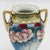 Antique Imperial Nippon Gold Trimmed Cherry Blossom Vase For Sale - Image 4 of 11