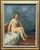 Arthur Erdle, Seated Nude, Young Rhineland, Exhibited at the Kunsthalle Düsseldorf For Sale - Image 11 of 11