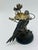 Bronze Sculpture of a Parakeet For Sale - Image 4 of 7