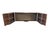 Vintage Mobile Bar in Teak, 1960s, Set of 4 For Sale - Image 18 of 18