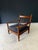 Vintage Dutch Lounge Chair from MCM, 1960s For Sale - Image 9 of 18