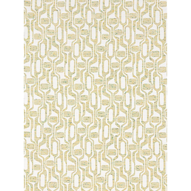 Hinson re-enters the limelight with a show-stopping debut collection under the Scalamandré name. COLOR POP!, a collection...