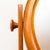 Pedersen & Hansen Vintage Danish Teak Vanity Mirror by Pedersen & Hansen For Sale - Image 4 of 12