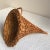 Vintage Cornucopia Basket For Sale - Image 12 of 12