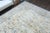 Textile 1970s Vintage Persian Handmade Wool Cotton Light Beige Area Rug For Sale - Image 7 of 11