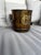 Brass 1970s Regency Hollywood Champagne Chiller/ Planter For Sale - Image 8 of 17