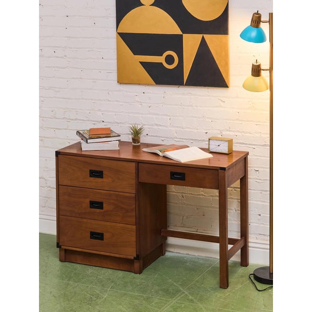 Find the perfect modern one-of-a-kind desk or table for your office space so you can create, explore, and dream up all...