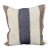 Turkish Hemp Pillow Cushion Natural Beige Brown Pillow Cushion Cover 24"x24" For Sale