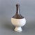 Vintage Italian Ceramic Amphora by Bruno Gambone, 1980s For Sale - Image 4 of 18