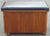 Mid 20th Century Mid 20th Century Lane Furniture Sheet Music Cabinet and Bench For Sale - Image 5 of 11