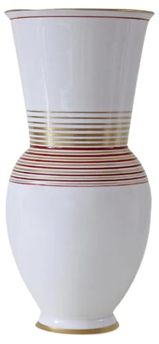 Vase by Marguerite Friedländer for KPM Berlin, 1950s