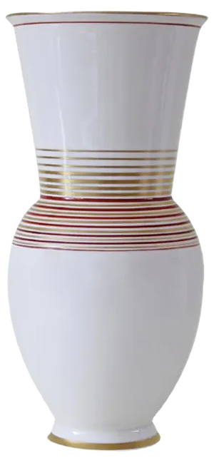 Vase by Marguerite Friedländer for KPM Berlin, 1950s