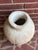 1980s Southwestern Cactus Plaster Floor Vase For Sale - Image 9 of 10