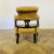 Beige Edwardian English Low Armchair, 1900s For Sale - Image 8 of 11