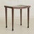 Italian Lacquered Goatskin Stool in the Manner of Aldo Tura, 1960s For Sale - Image 14 of 18