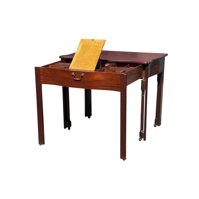 With our highest compliments and utmost honors, Bay Colony Antiques is proud to offer for sale this fantastic 18th century...