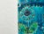 Mid-Century Modern Flower Studio Pottery Block Vase by Aldo Londi for Bitossi, Italy, 1960s For Sale - Image 16 of 18