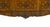 18th Century Italian Chest of Drawers with Marble Top and Bronze Trim For Sale - Image 3 of 6