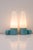 Mid-Century Modern Sconce by Sigvard Bernadotte for Ifö, Set of 2 For Sale - Image 10 of 15