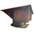 Modern The Ultimate Retro Statement: A Mid-Century Red Fiberglass Heart-Shaped Tub For Sale - Image 3 of 12