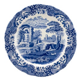 Example of New & Custom Spode