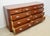 Brown Stickley Cherry Dresser For Sale - Image 8 of 11