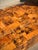Dramatic Thick Sculptural Made Goods “Giulio” Tamarind Patchwork Burl Coffee Table Statement Piece For Sale - Image 10 of 12