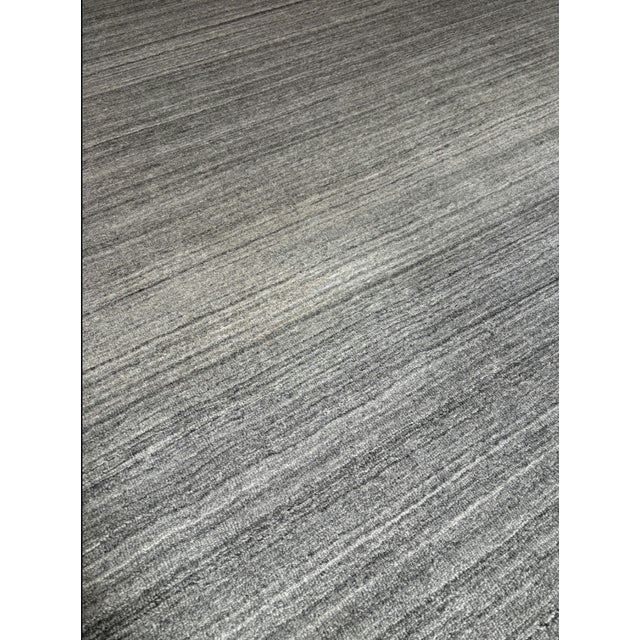 2020s Restoration Hardware Natim Performance Rug – 12' X 15' For Sale - Image 5 of 17