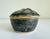 Lidded Porcelain Tortoise Shell Catchall by l'Objet For Sale In Sacramento - Image 6 of 15