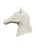 Philippe Arrachard, Resin Horse, 1960s, Polycarbonate For Sale - Image 4 of 10
